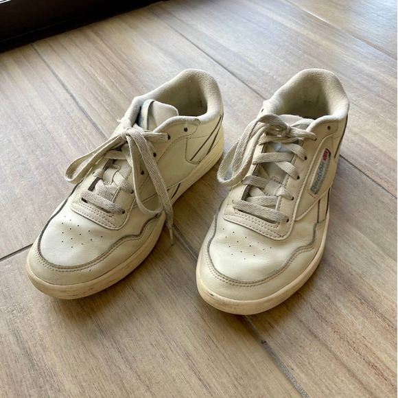 Reebok Shoes - Reebok Club C 85 Tennis Shoes